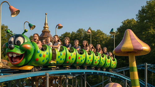 Roller Coaster