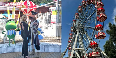 Cum a transformat Lucia Prăjișteanu în 10 ani conceptul de parcuri de distracții în România