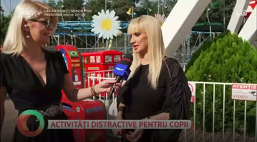 interviu ProTV